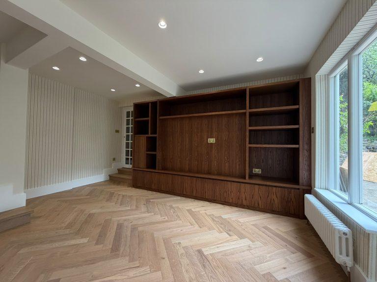 Interior Design in Highgate
