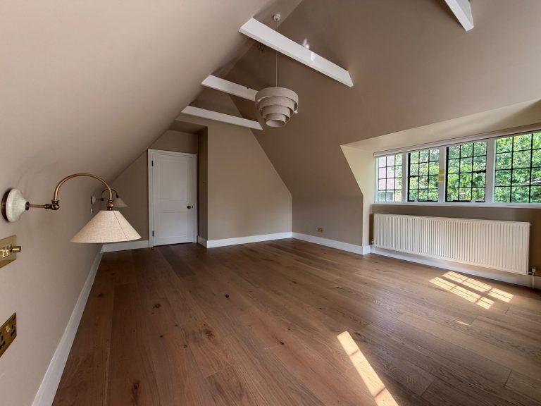 Interior Design in Highgate