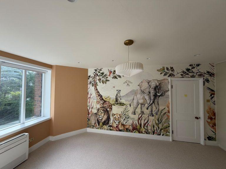 Interior Design in Highgate