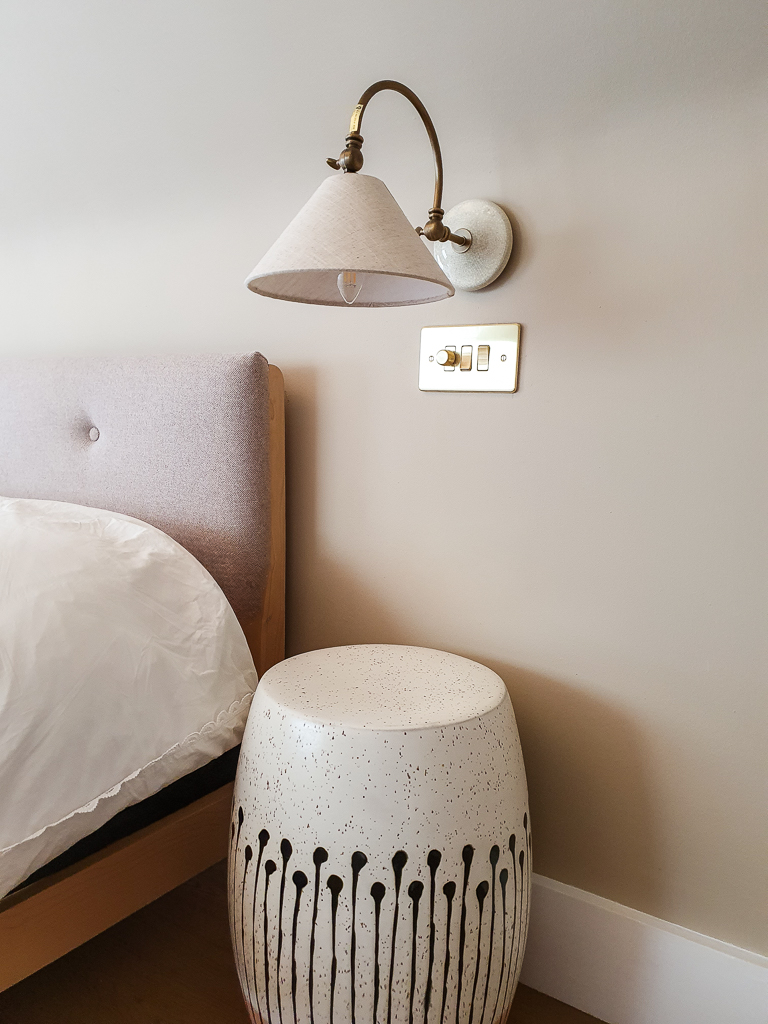 Hampstead Garden Suburb Interior Design in Highgate