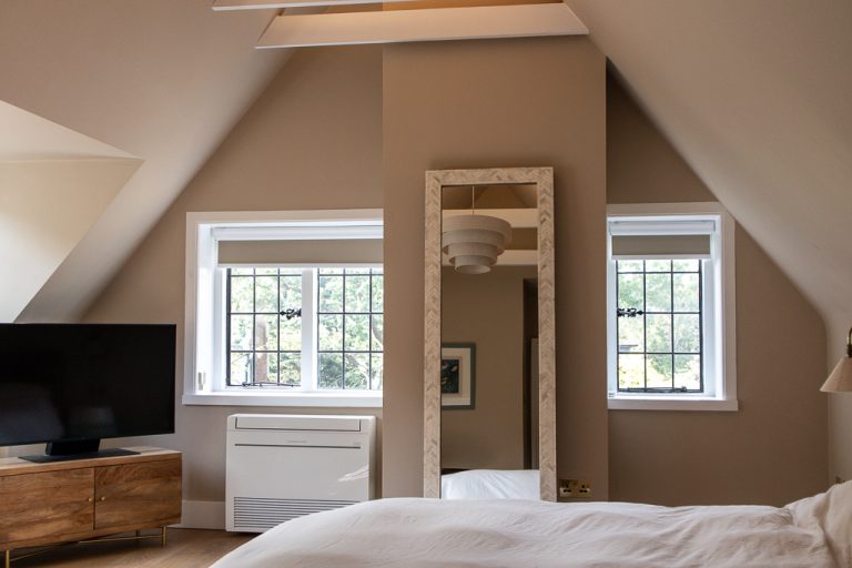 Hampstead Garden Suburb Interior Design in Highgate