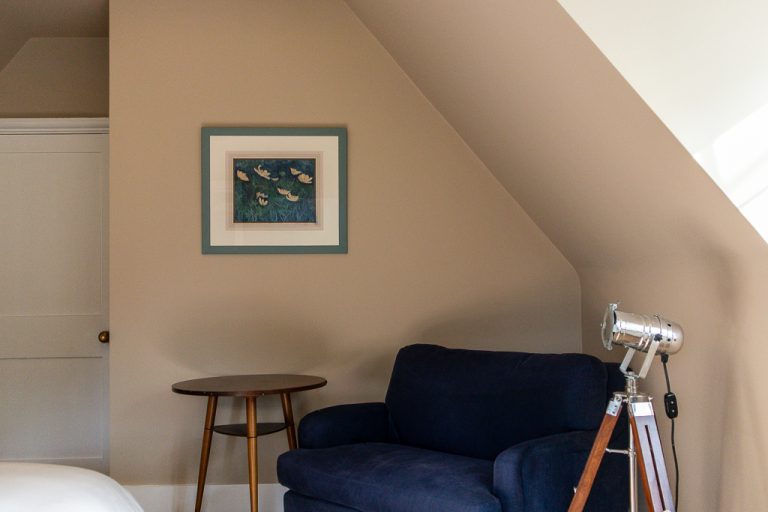 Hampstead Garden Suburb Interior Design in Highgate