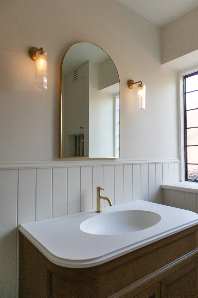 Hampstead Garden Suburb Interior Design in Highgate