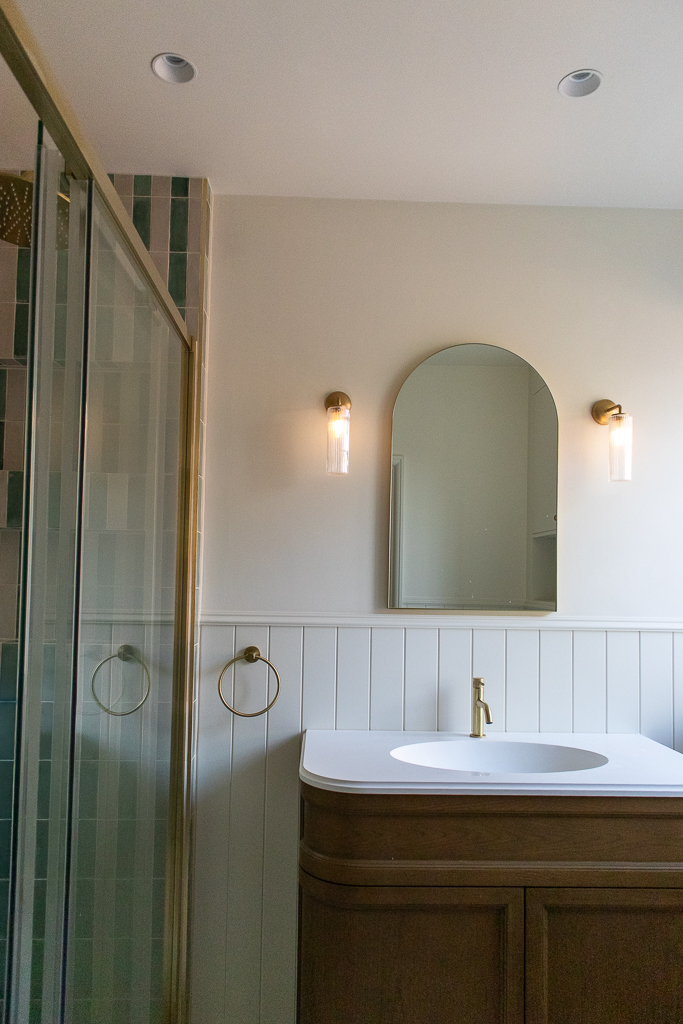Hampstead Garden Suburb Interior Design in Highgate
