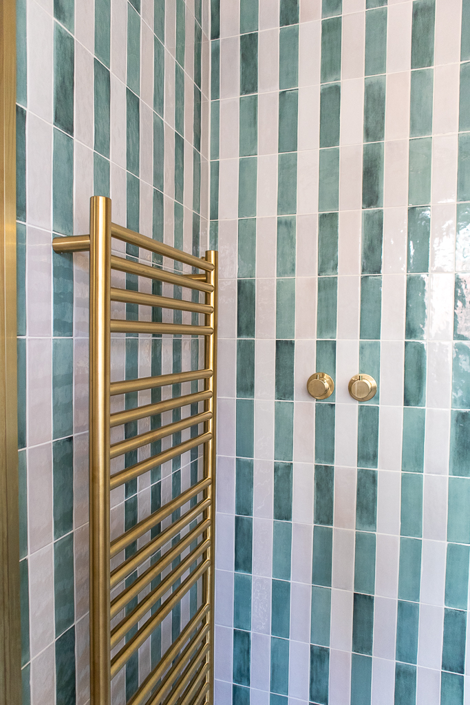 Hampstead Garden Suburb Interior Design in Highgate