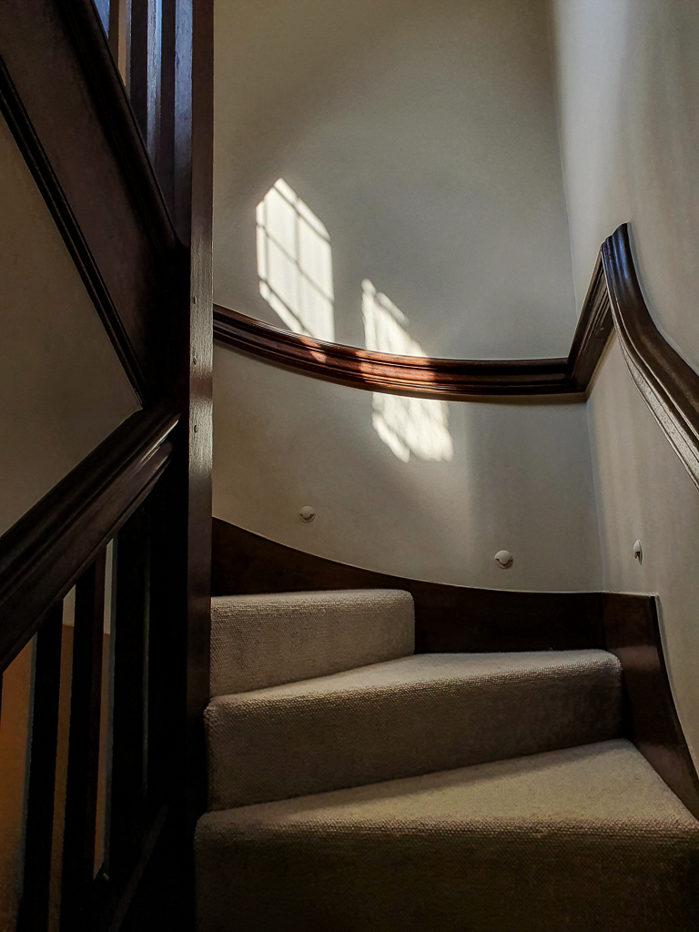 Hampstead Garden Suburb Interior Design in Highgate