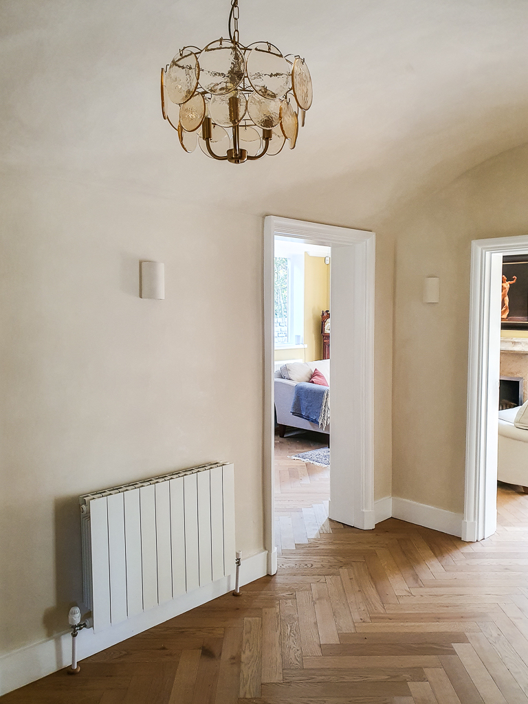 Hampstead Garden Suburb Interior Design in Highgate