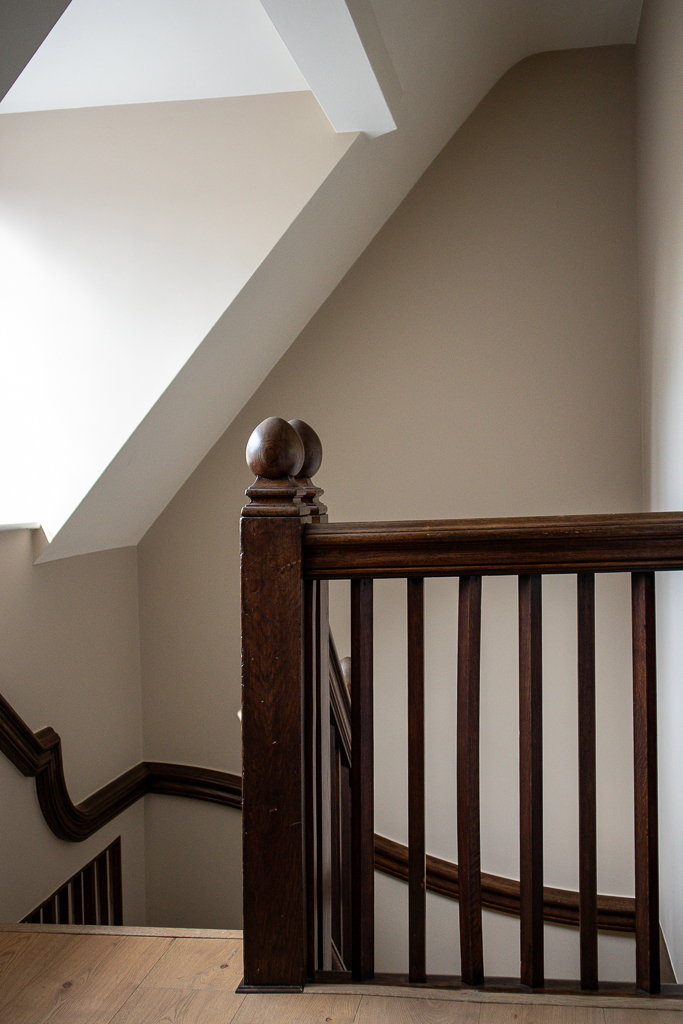 Hampstead Garden Suburb Interior Design in Highgate