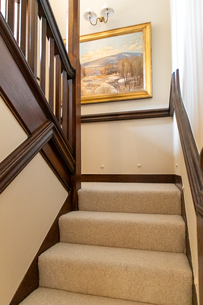 Hampstead Garden Suburb Interior Design in Highgate