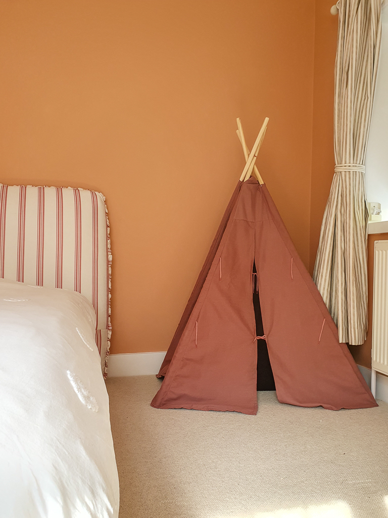 Hampstead Garden Suburb Interior Design in Highgate