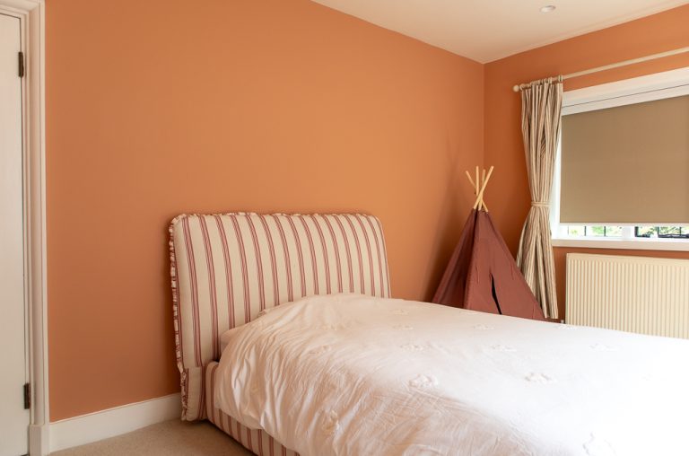 Hampstead Garden Suburb Interior Design in Highgate