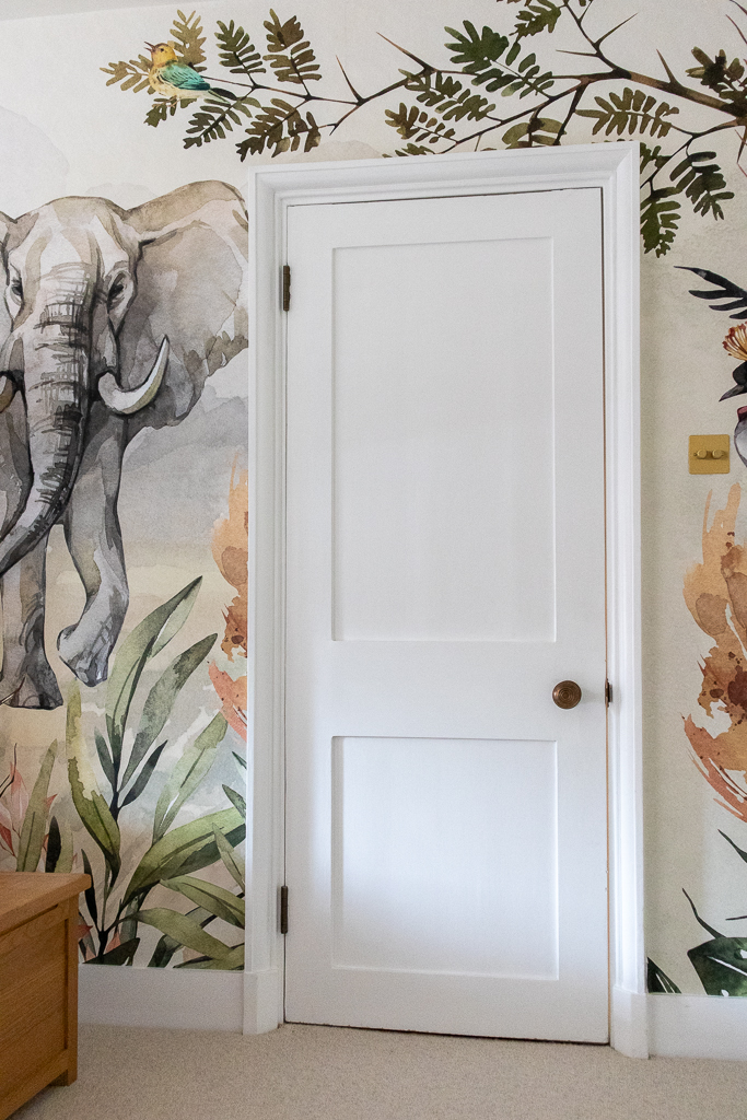 Hampstead Garden Suburb Interior Design in Highgate