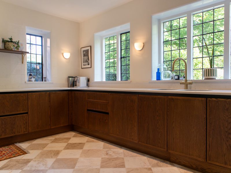 Interior Design in Highgate