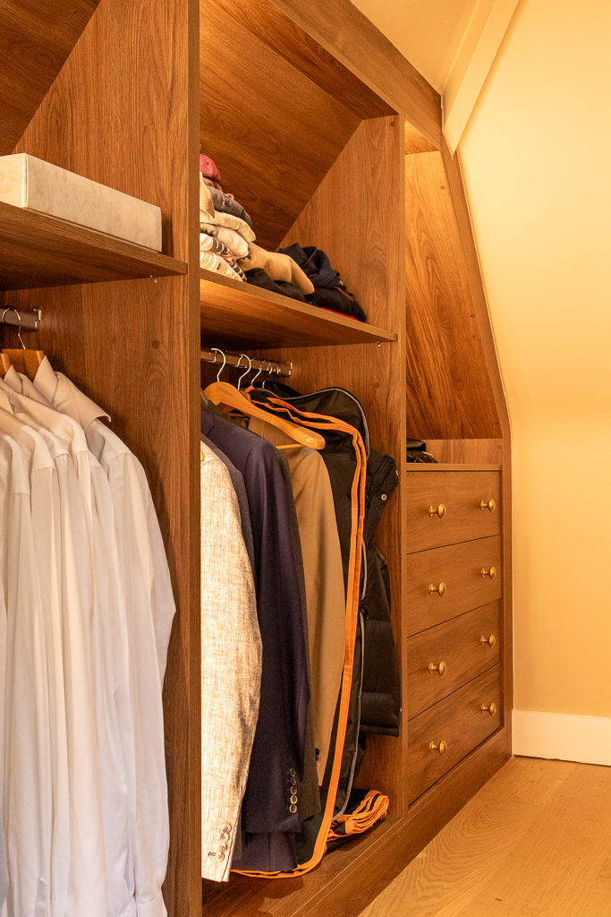 Hampstead Garden Suburb Interior Design in Highgate
