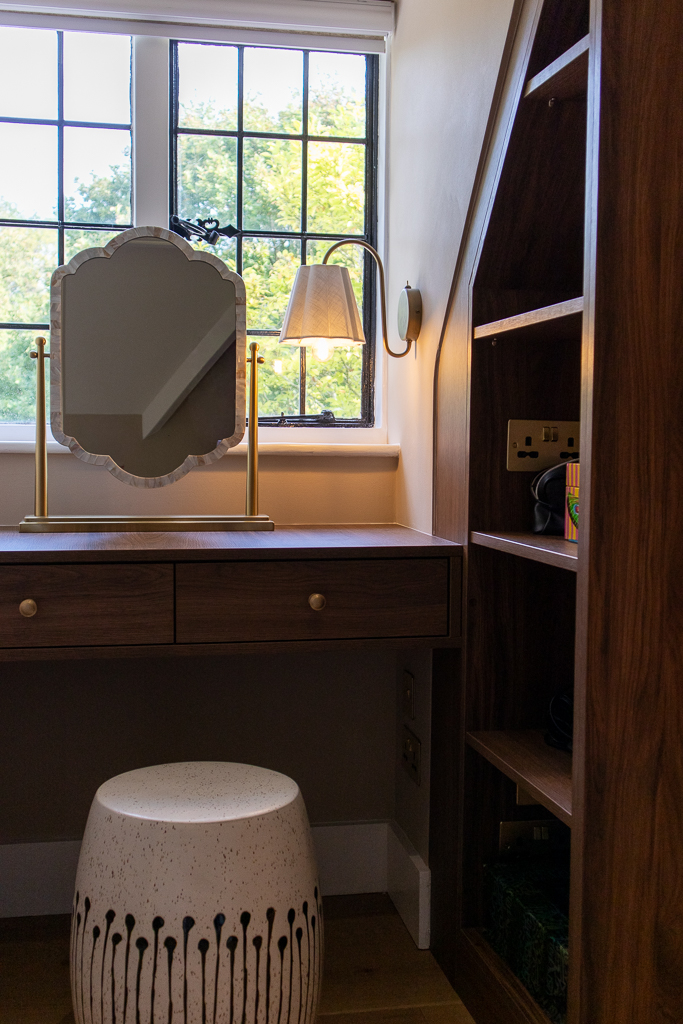 Hampstead Garden Suburb Interior Design in Highgate